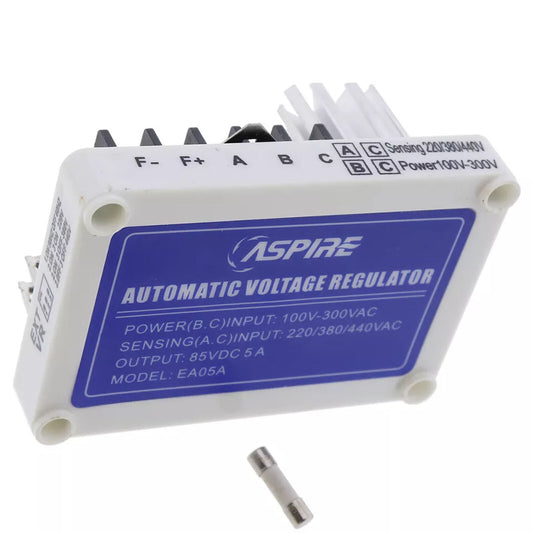 ya 1 7.8 Automatic Voltage Regulator Controller AVR EA05A Compatible with Kutai Generator