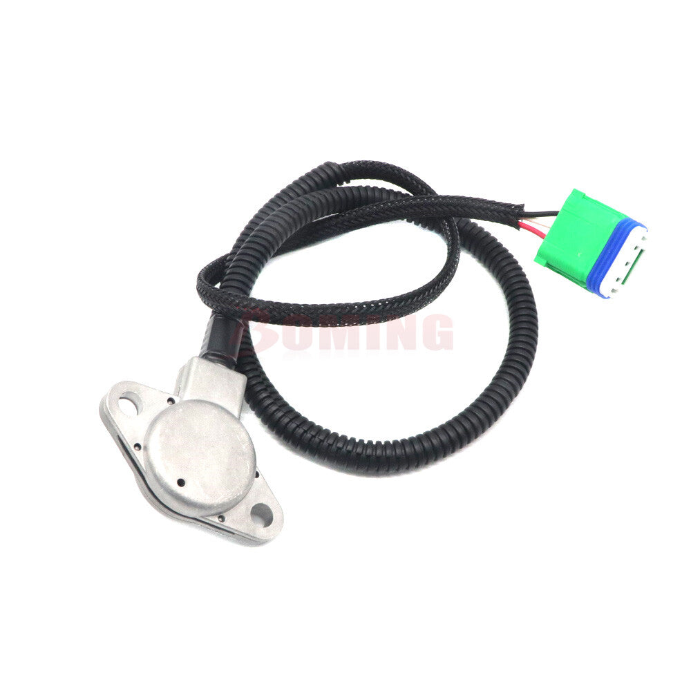 ya 1 8.5.2 Transmission oil pressure sensor 7700100009 is suitable for for Peugeot for Citroen Clio