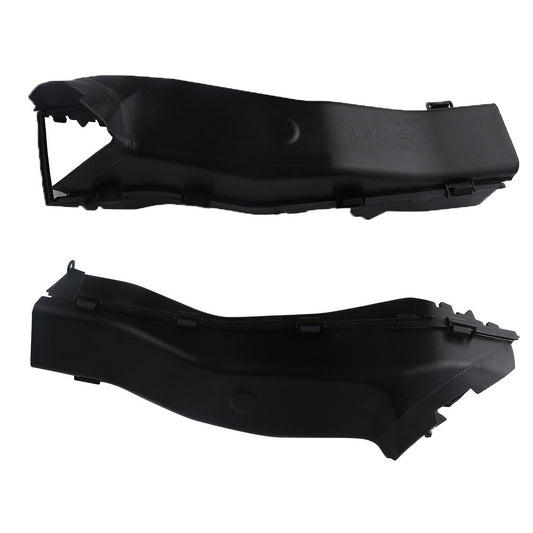ya 27 6.18.2 Front Air Cleaner Intake-Tube Duct Hose Pipe Left & Right Fits for BMW X6 08-14