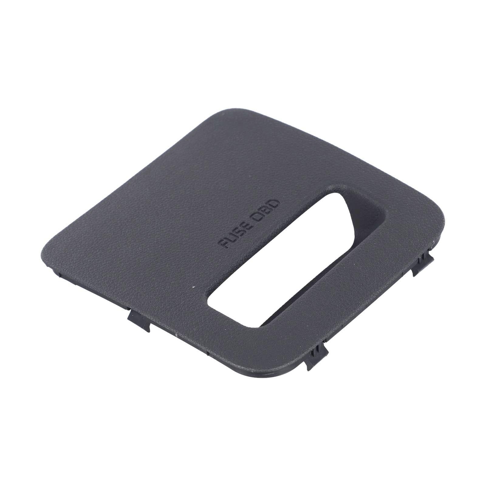ya 5 8.7 Auto Part Installation 84756-D5000WK Fuse Cover Replacement Installation