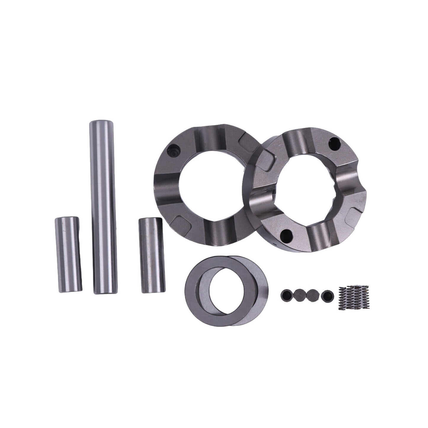 ya 2 6.26 1 Set Locker SL SUZSAM for Suzuki Samurai Vehicle Repair Accessories Parts