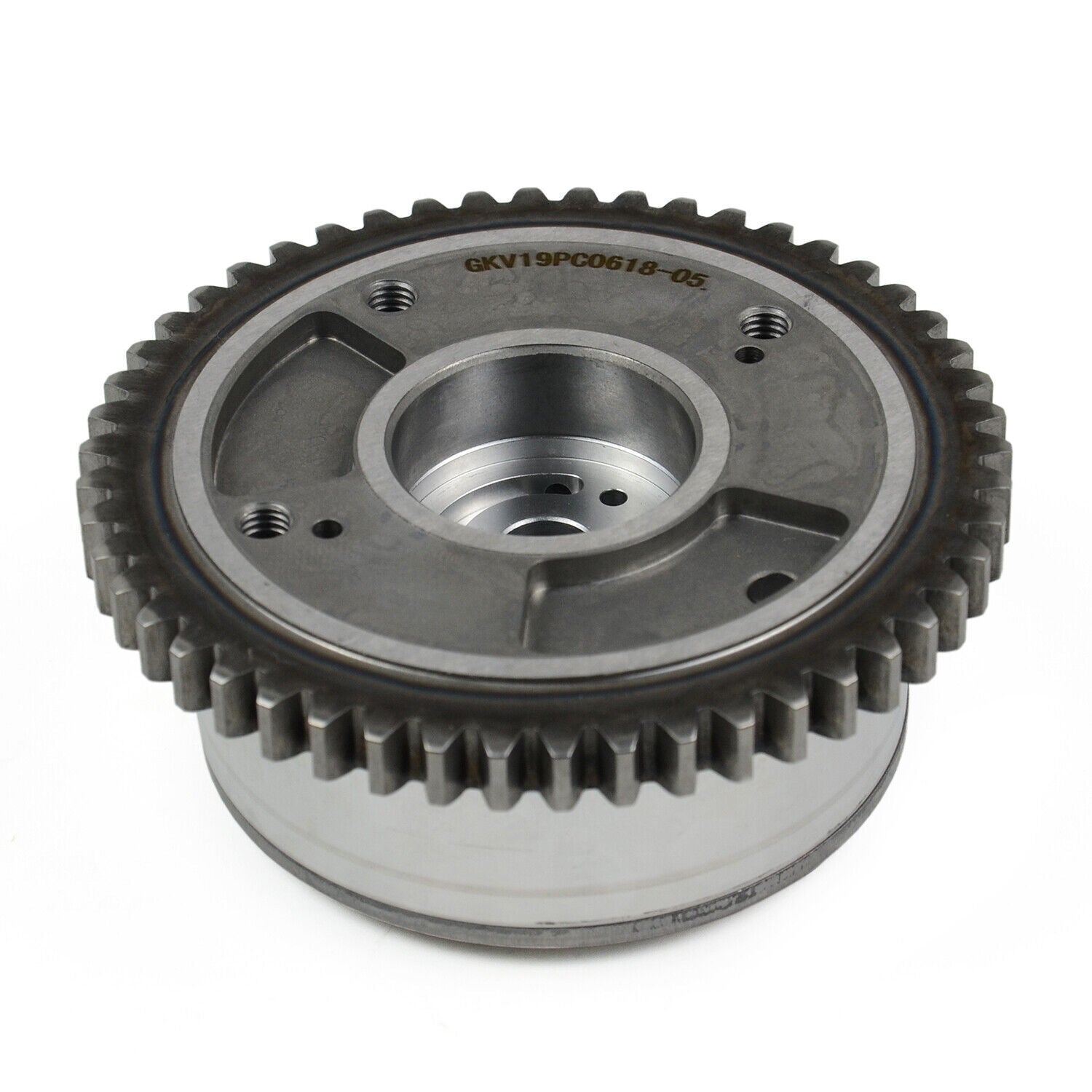 ya 1 8.5.3 24350-3C100 Timing Camshaft Gear CVVT for Hyundai Azera Veracruz for Genesis Coupe
