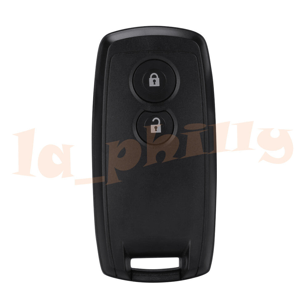 ya 5 8.7 Button Remote Key Fob Case Shell Cover W/ Key Fits for Suzuki Grand Vitara for Swift SX4