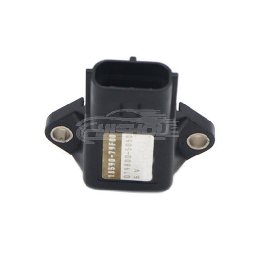 ya 1 8.5.2 18590-79F00 is suitable for Suzuki for Swift for Changan Star Map for MAN ifold pressure sensor, 