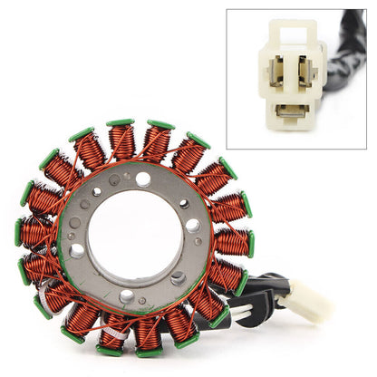 ya 5 8.7 for Yamaha YZF R6 1999-2002 1x Magneto Engine Stator Generator Coil