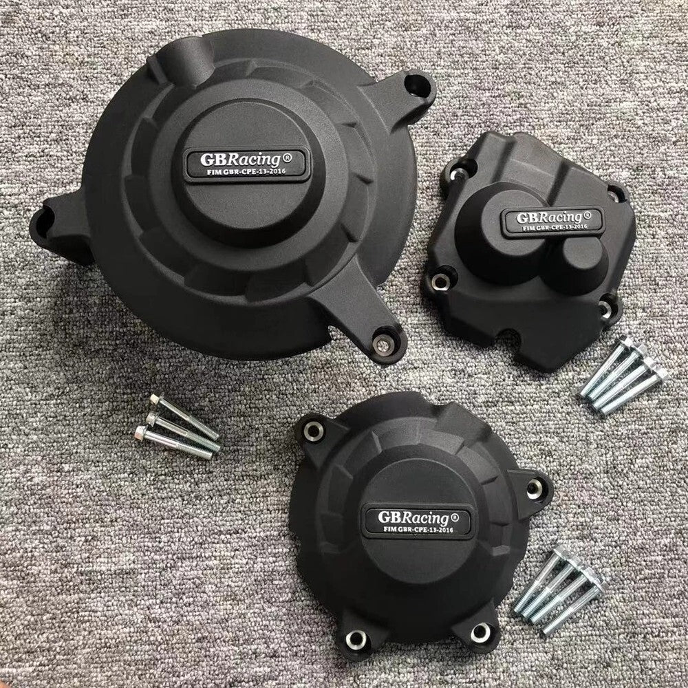 ya 27 7.20 for KAWASAKI ZX-10R ZX10R 2011-2023 Motorcycles Engine cover Protection case