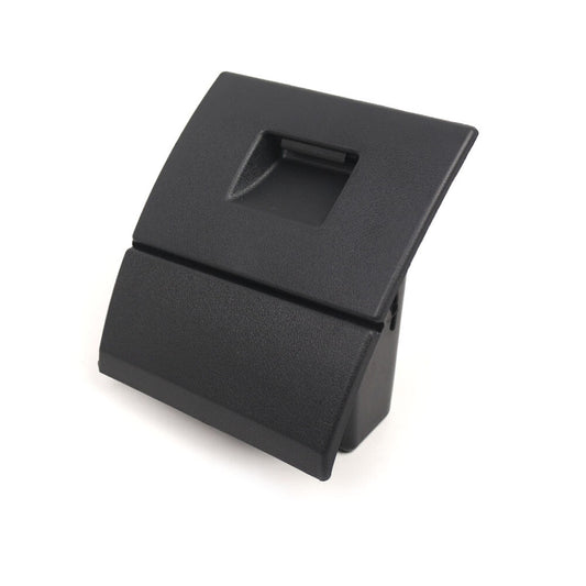ya 1 7.7 Drivers Side Folding Cubby Storage Box for BMW 3 Series E90 E91 E93 2006-2012