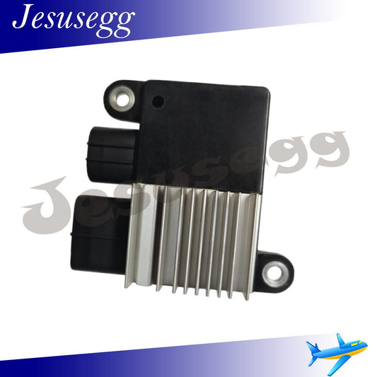 ya 12 5.22.2 Engine Cooling Fan Module for Toyota for Corolla 1.8L 2009-2019 for Matrix 2009-2013