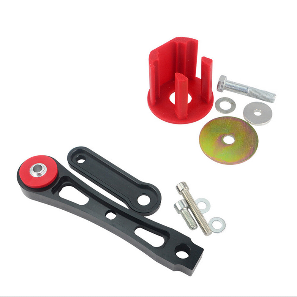 ya 5 6.16.2 Transmission Dogbone Mount Insert Upgrade Kit for V-W for AUDI MK5 MKV pendulum