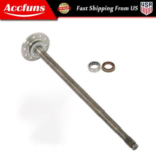 ya 4 6.17 For 2012-2020 for Ram 1500Cab Pickup 68140296AA Right Rear Axle Drive