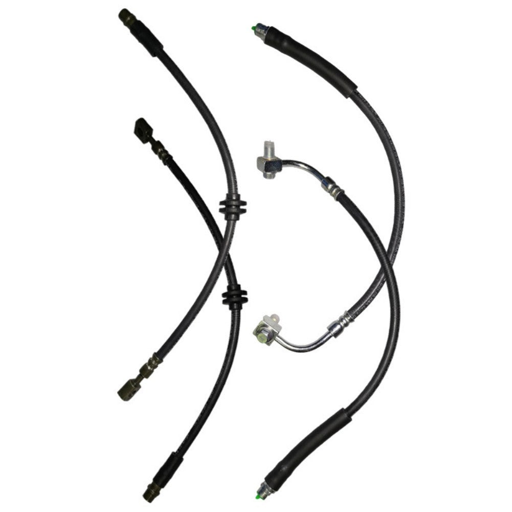 ya 10 5.28.3 Brake Hydraulic Hose for Buick Encore 2013-2019