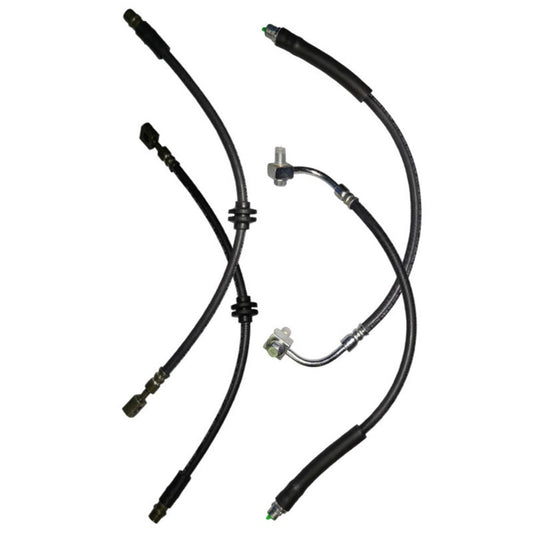 ya 10 5.28.3 Brake Hydraulic Hose for Buick Encore 2013-2019