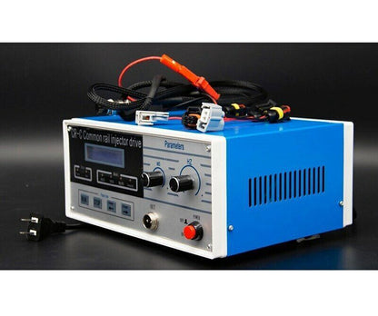 ya 26 CR-C Multifunction Common Rail Injector Tester Drive Fuel Injector 220v