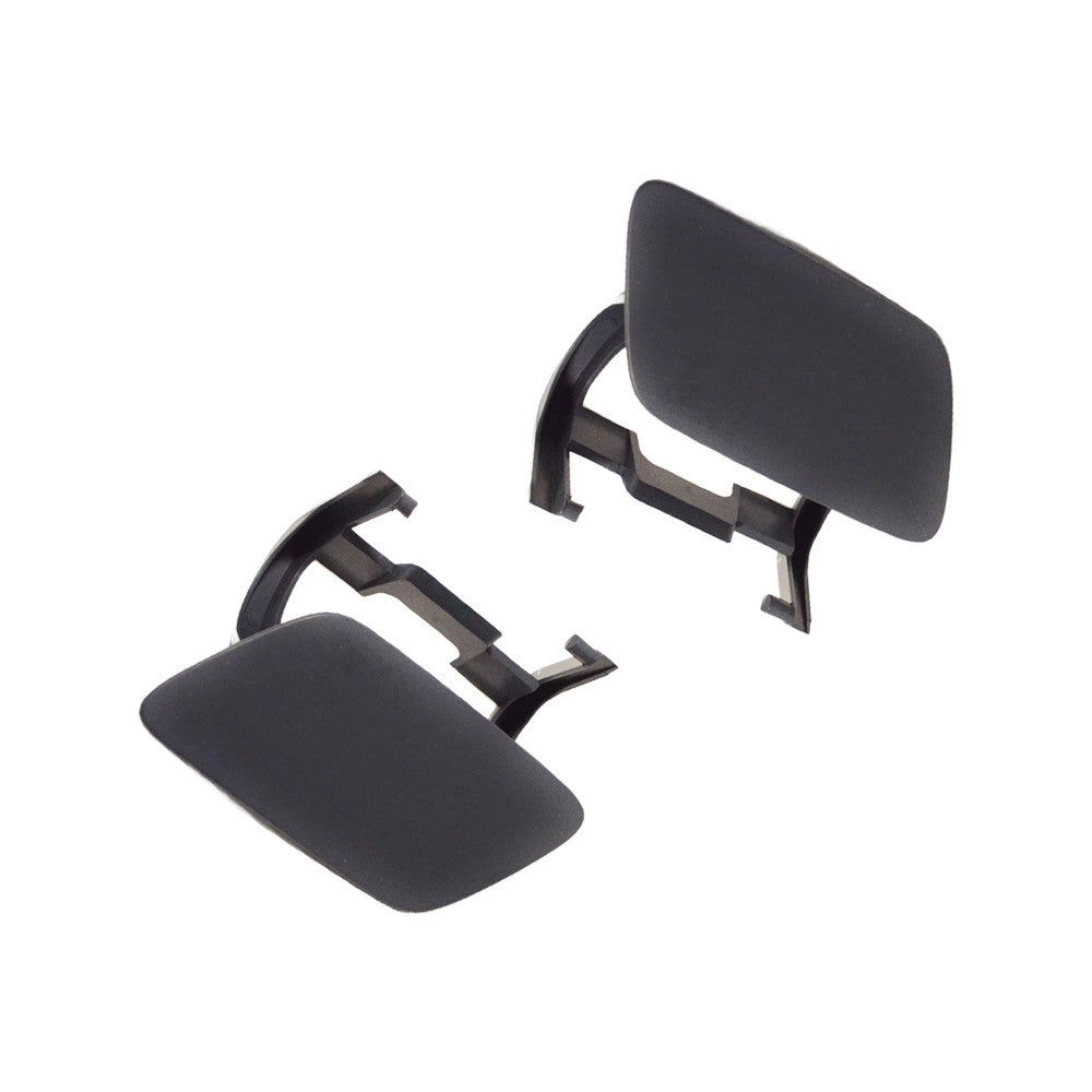 ya 5 8.7 Front Left & Right Headlight Washer Spray Nozzle Cover Fits For A-Class W176
