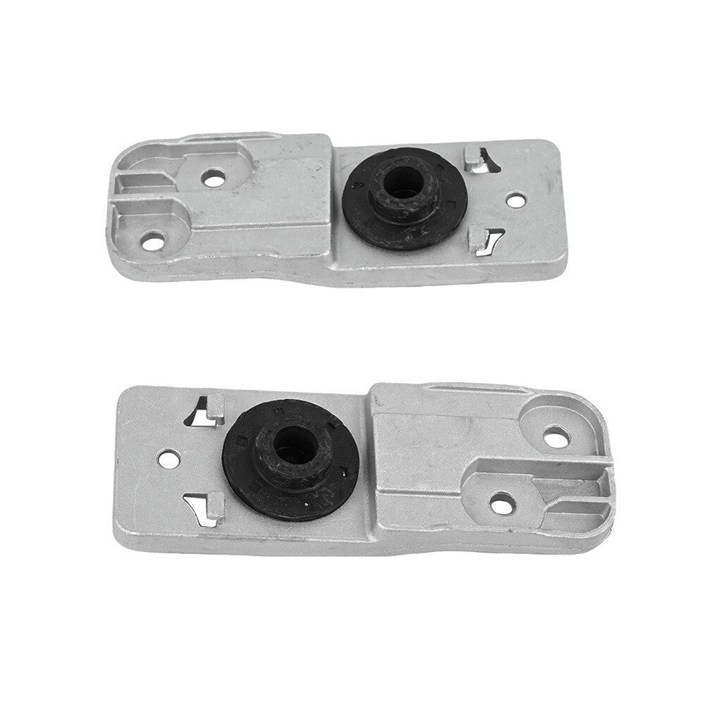 ya 11 6.8 New for Chevy for Cruze Limited 2011-2016 Lower Radiator Mounting Bracket 13337826