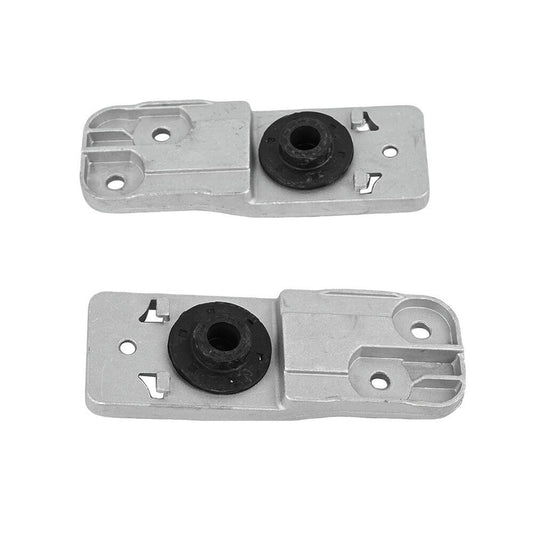 ya 11 6.8 New for Chevy for Cruze Limited 2011-2016 Lower Radiator Mounting Bracket 13337826