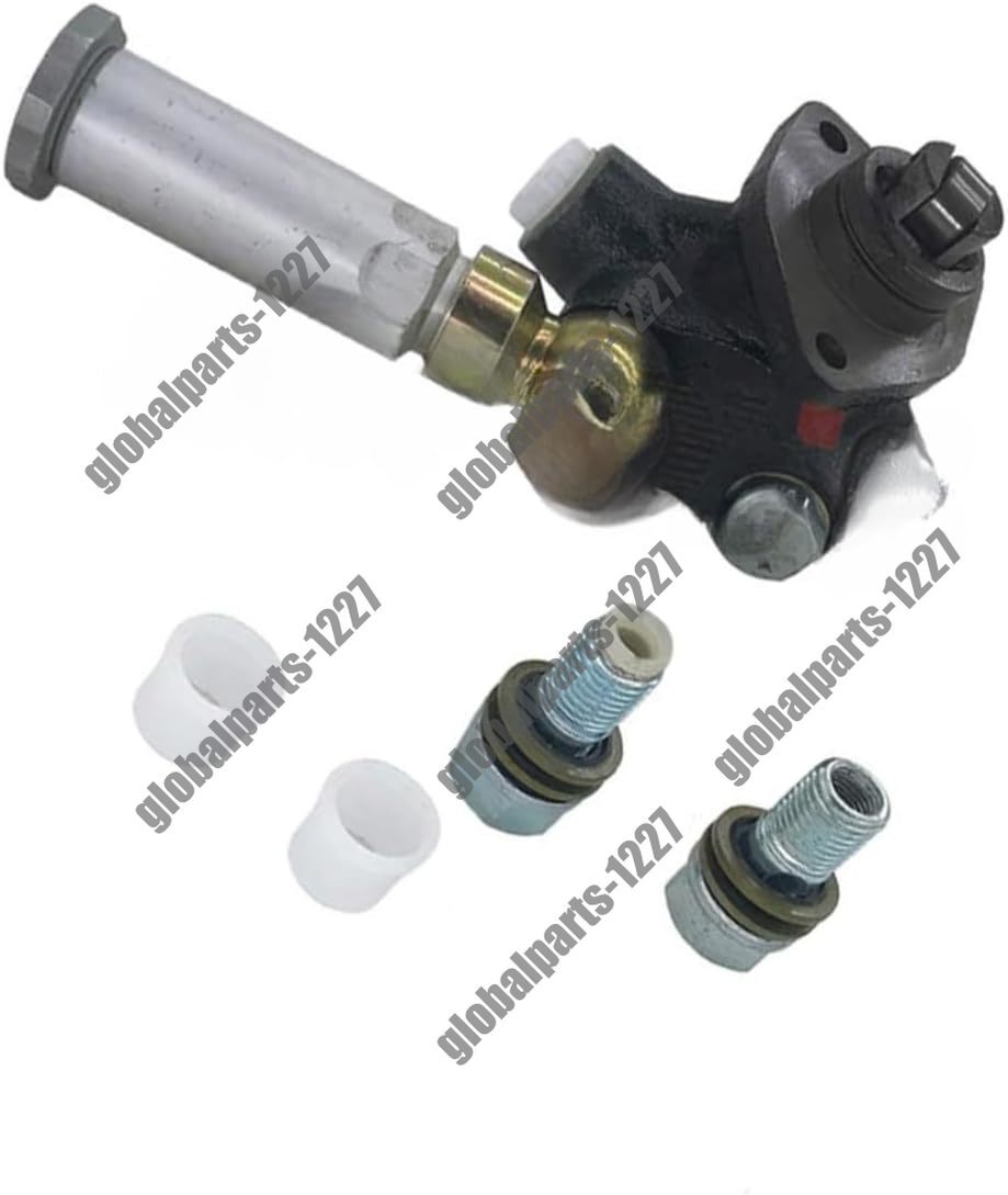 ya 27 7.2 Fuel Feed Pump 65.12101-7030 for Doosan