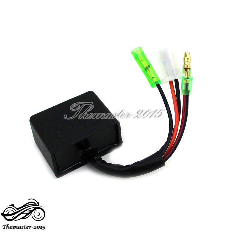 ya 4 6.22 Ignition CDI Box For ETON VIPER RXL50 RXL70 AXL50 TXL50 TXL90 DXL90 ATV Quad