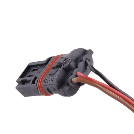 ya 1 8.5.3 3 wire wiring plug connector rearview mirror wiring harness suitable for X5 X6 7 