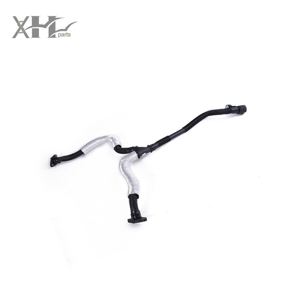 ya 5 8.7 Breath Hose Connector Pipe Fit for VW for Passat for Audi A4 S4 A6 S6 A8 078 131 831 Q