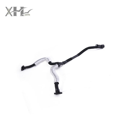 ya 5 8.7 Breath Hose Connector Pipe Fit for VW for Passat for Audi A4 S4 A6 S6 A8 078 131 831 Q
