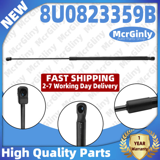 ya 1 7.3 Front Hood Lift Support 8U0823359B for Audi Q3/ Q3 Quattro CFGC CPSA CCTA CCZC