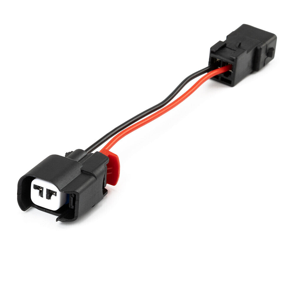 8X Fuel Injector Connector Adapter Set EV1 to EV6/EV14 USCAR LS1 LS2 LS3 LSX LT1