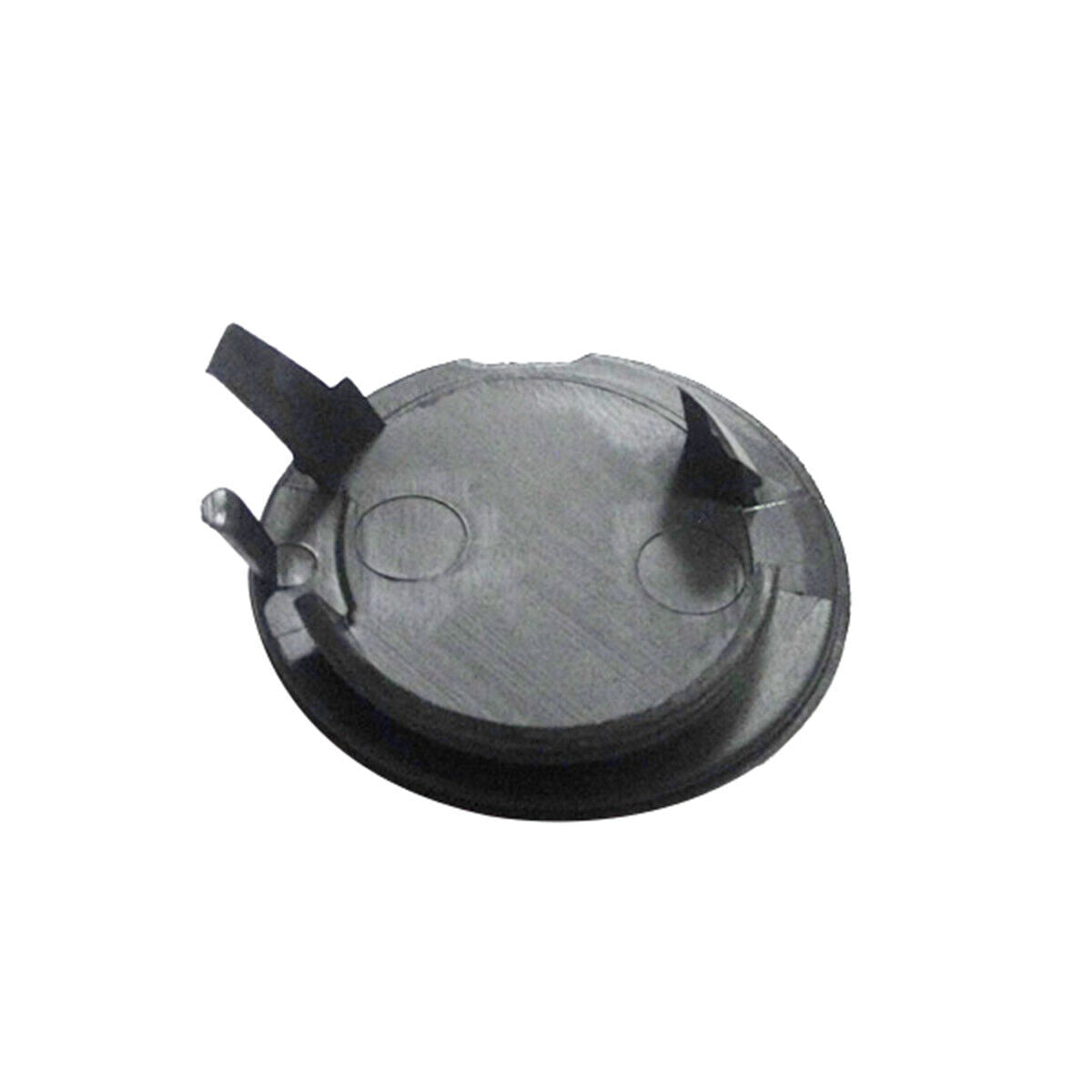 ya 5 8.7 1Pcs Front Bumper Tow Eye Bracket Hook Cover Cap for Ford Explorer Sport 2013