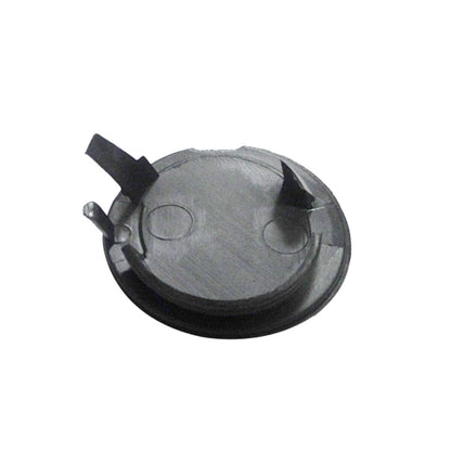 ya 5 8.7 1Pcs Front Bumper Tow Eye Bracket Hook Cover Cap for Ford Explorer Sport 2013