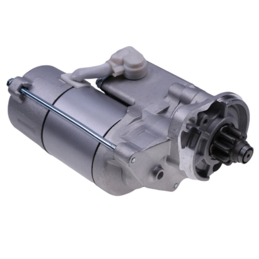 ya 7 6.10.3 12V 9T 2.0KW Beginner Motor 19460-63011 Suitable for Kubota B2630HSD B3000HSDC B3030HSD