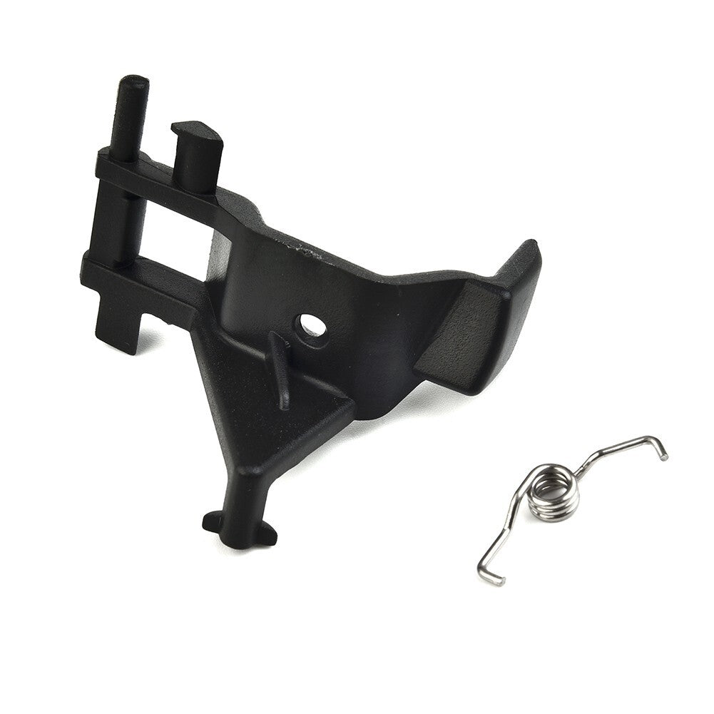 ya 5 8.7 Center Console Armrest Right Side Latch Clip for Mercedes W166 W292 C292 X166 GL