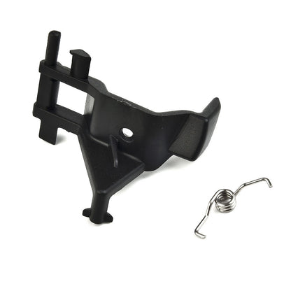 ya 5 8.7 Center Console Armrest Right Side Latch Clip for Mercedes W166 W292 C292 X166 GL
