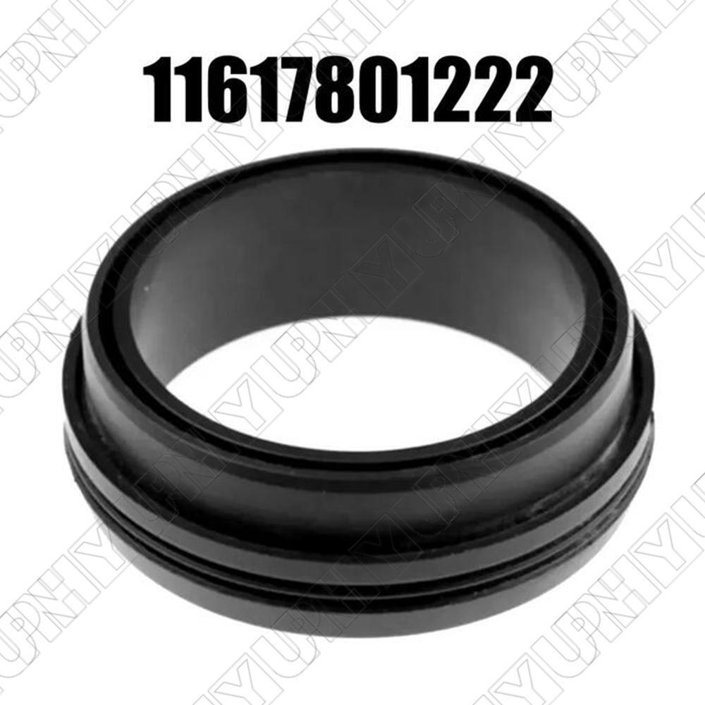 ya 5 8.7 Intercooler Turbo Hose Seal Gasket 11617801222 for BMW 325d 330d 525d 530d 730d
