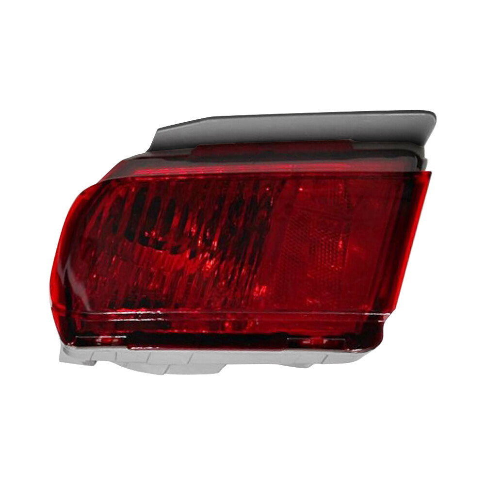 ya 27 6.21 Rear Left Side Fog Light Bumpe Lamp For 10-15 for Toyota for Land Cruiser Prado FJ150