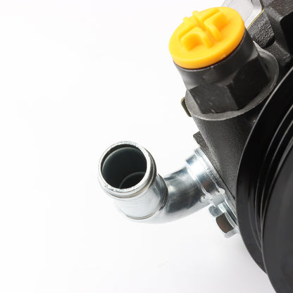 ya 5 8.7 for Toyota Solara for SIENNA Camry Highlander 3.0L V6 Power Steering Pump W/ Pulley