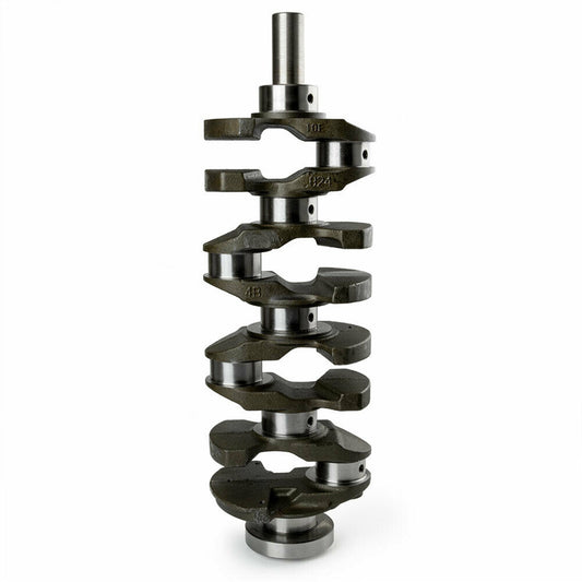 ya 4 6.22 Engine Crankshaft for Hyundai Sonata 2.4L for Kia Forte Optima Sportage 23111-2G200