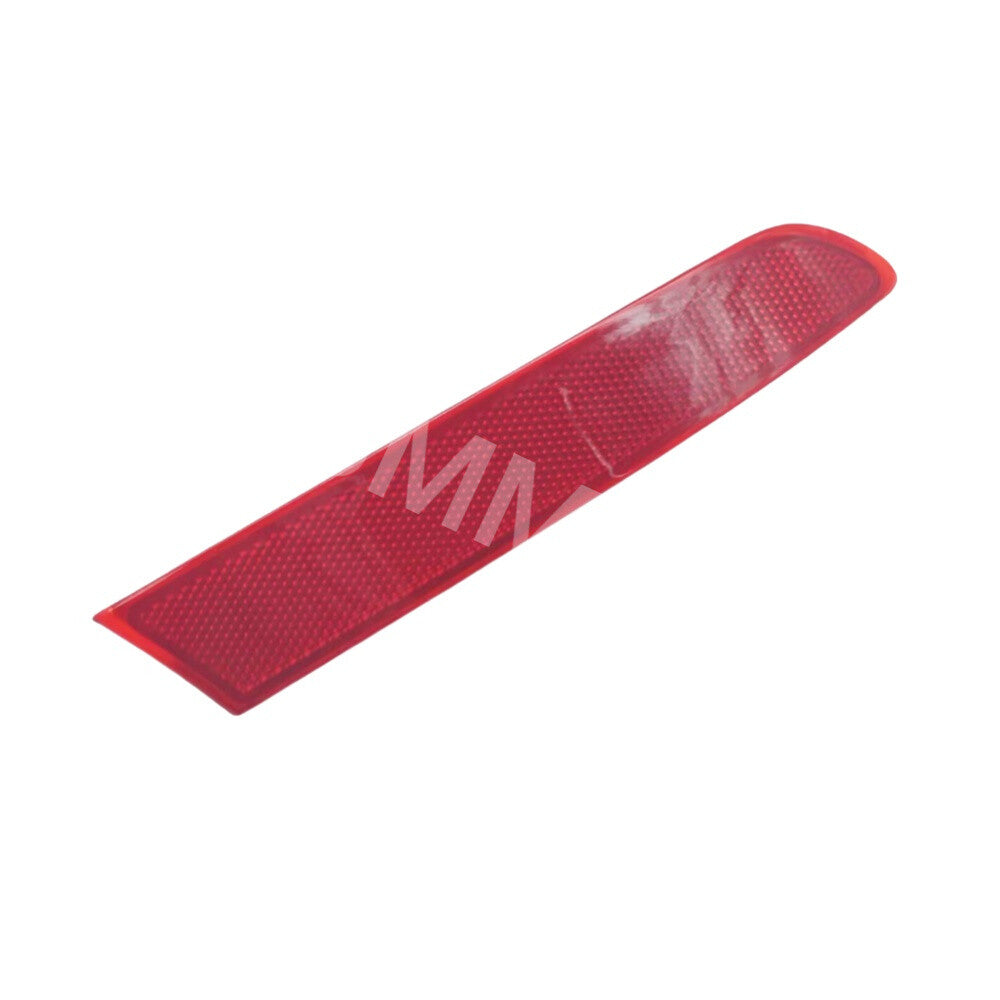 ya 27 6.18.2 Fit for BMW X3 Series F25 2014-2017 Car Rear Bumper Reflector Replacement Parts