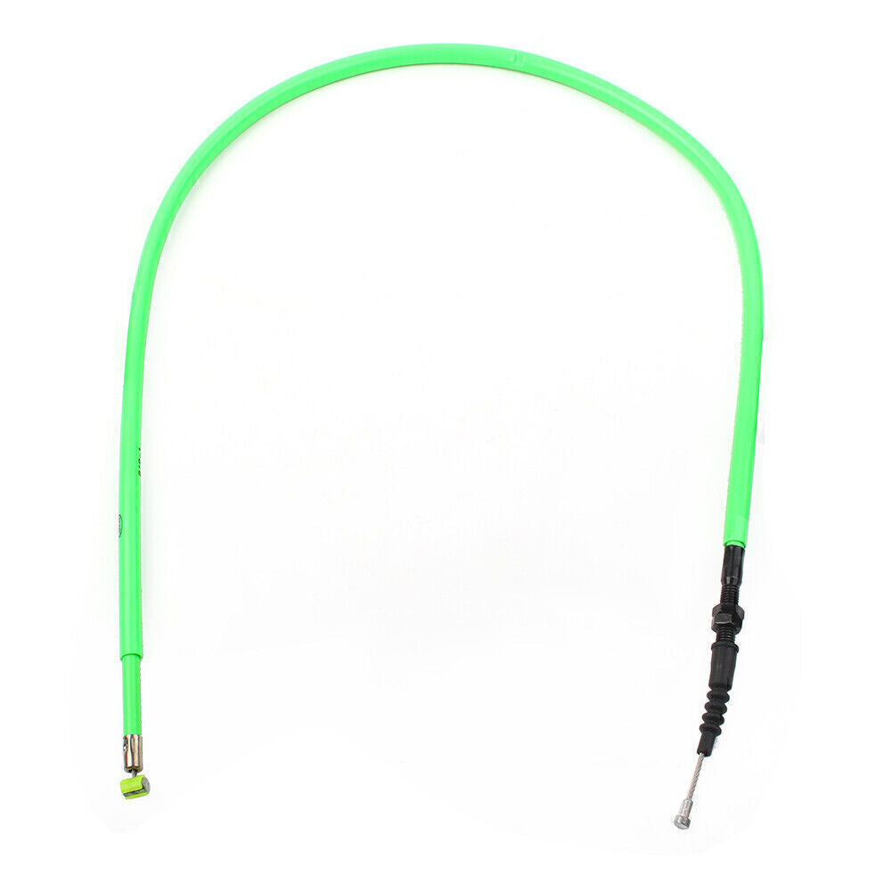 ya 5 8.7 for Kawasaki 300/250 Z300/250 2013-2017 Green Motorcyc Brake Clutch Cable