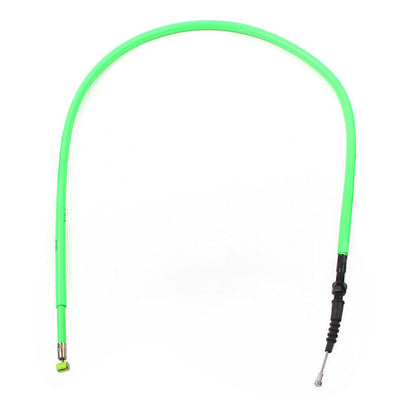 ya 5 8.7 for Kawasaki 300/250 Z300/250 2013-2017 Green Motorcyc Brake Clutch Cable