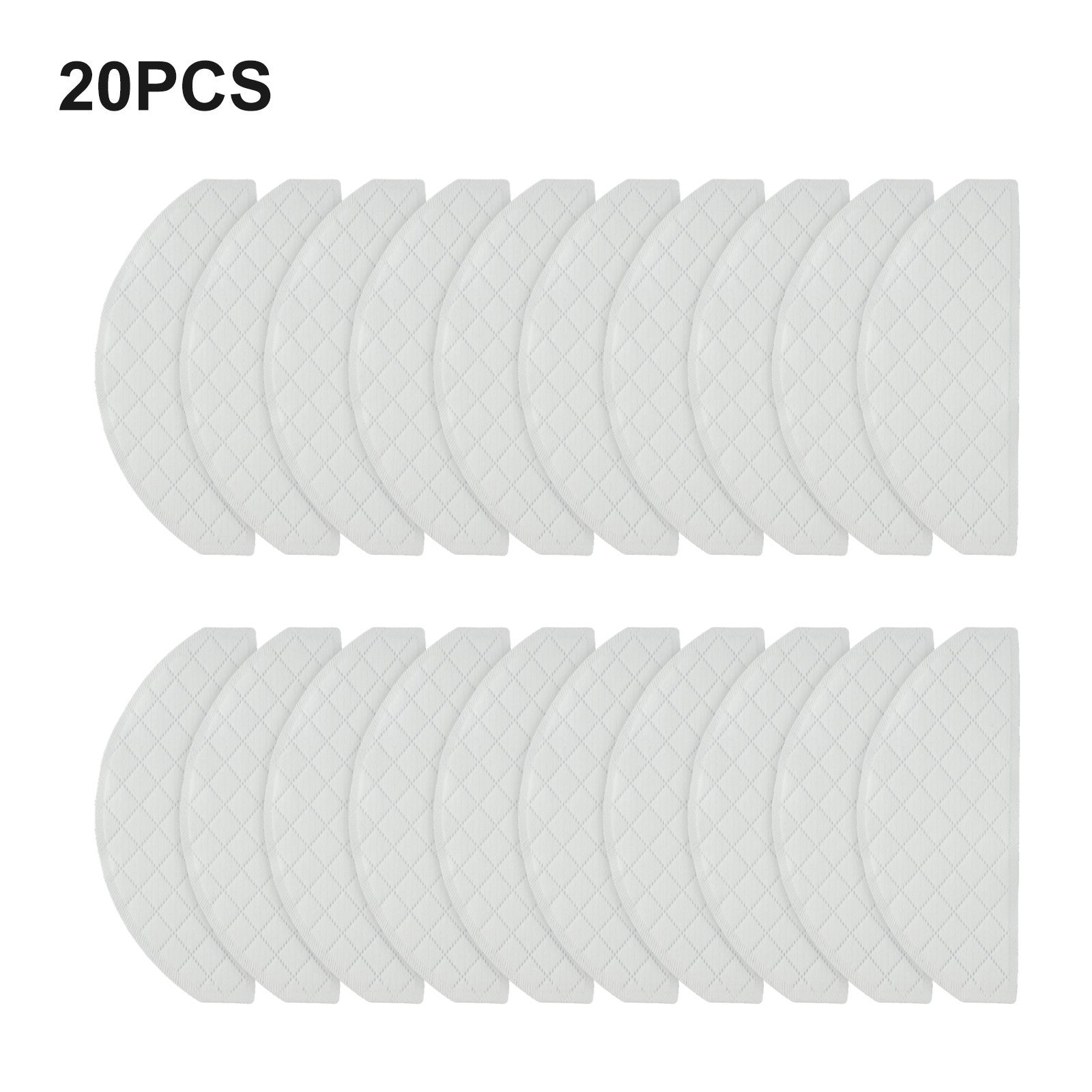 ya 25 Accessories Disposable Wipes Parts For Laresar Pro Mainte nce
