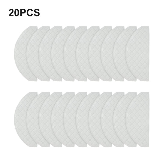 ya 25 Accessories Disposable Wipes Parts For Laresar Pro Mainte nce