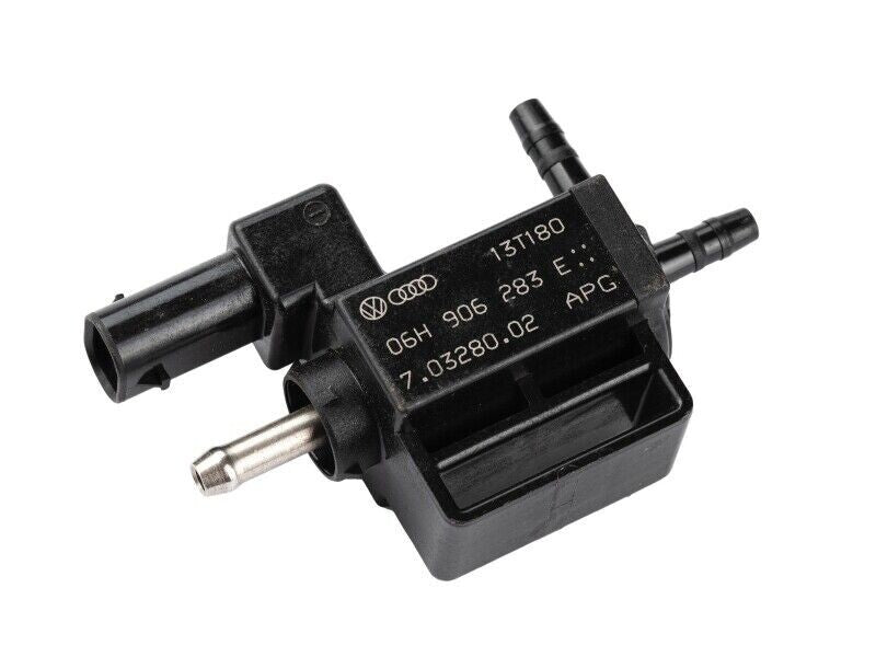 ya 1 8.5.3 Solenoid valve 06H906283J 06h906283E 06h906283F Applicable to for VW for Audi 