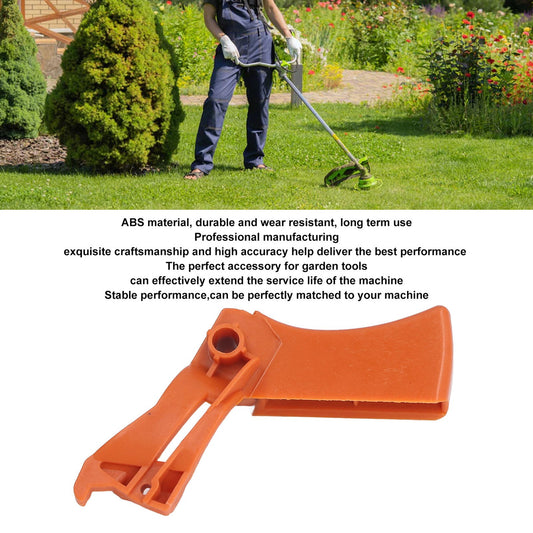 ya 17 Throttle Trigger Replacement For FS85 FS80 FS75 String Trimmer