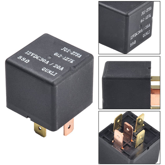 ya 2 6.30 1pc For Multi Purpose Relay Fuel Pump Blower Relay Fit for for Ford FOAB-14B192-AA