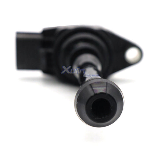 ya 8 5.27 4x Ignition Coils Packs 22448-1KC0A for Nissan Sentra Juke 1.6L L4 2011-2017