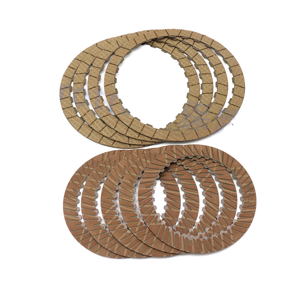 ya 1 8.5.1 Friction plate kit for VW for DS G 02E gearbox clutch DQ250
