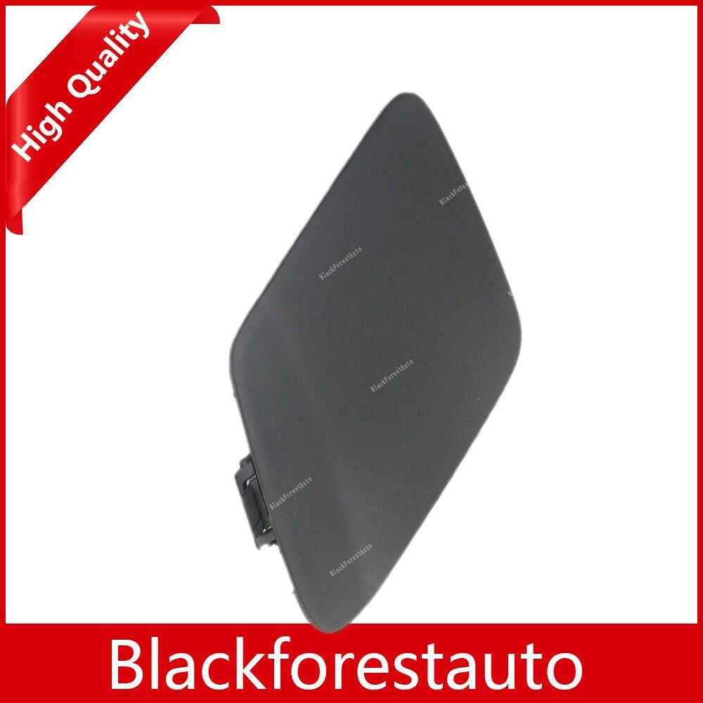ya 27 6.18 Front Bumper Tow Hook Eye Caps Trailer Cover Left For 2016-2018 for Toyota Prius
