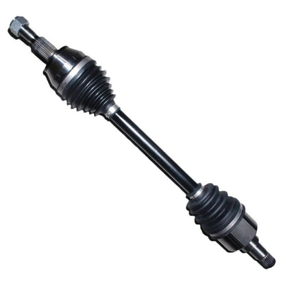 ya 5 8.7 for Ford FOCUS Mk3 1.0 12-13 Left Front Driveshaft
