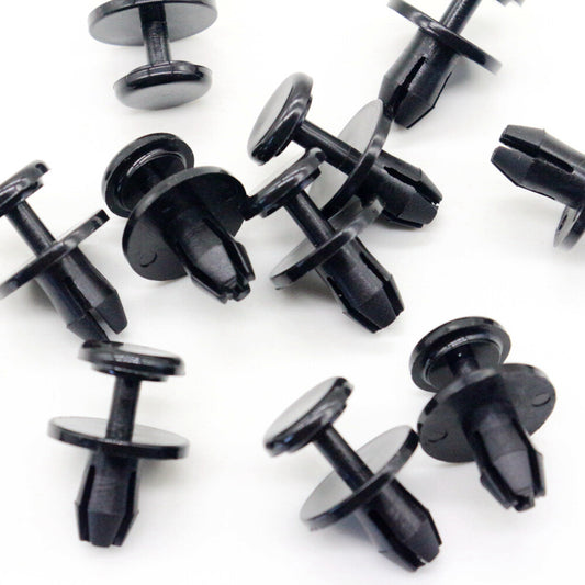 ya 3 6.23 20x Clips Underbody Panels Expansion Rivet 99950749740 for Porsche 986 996
