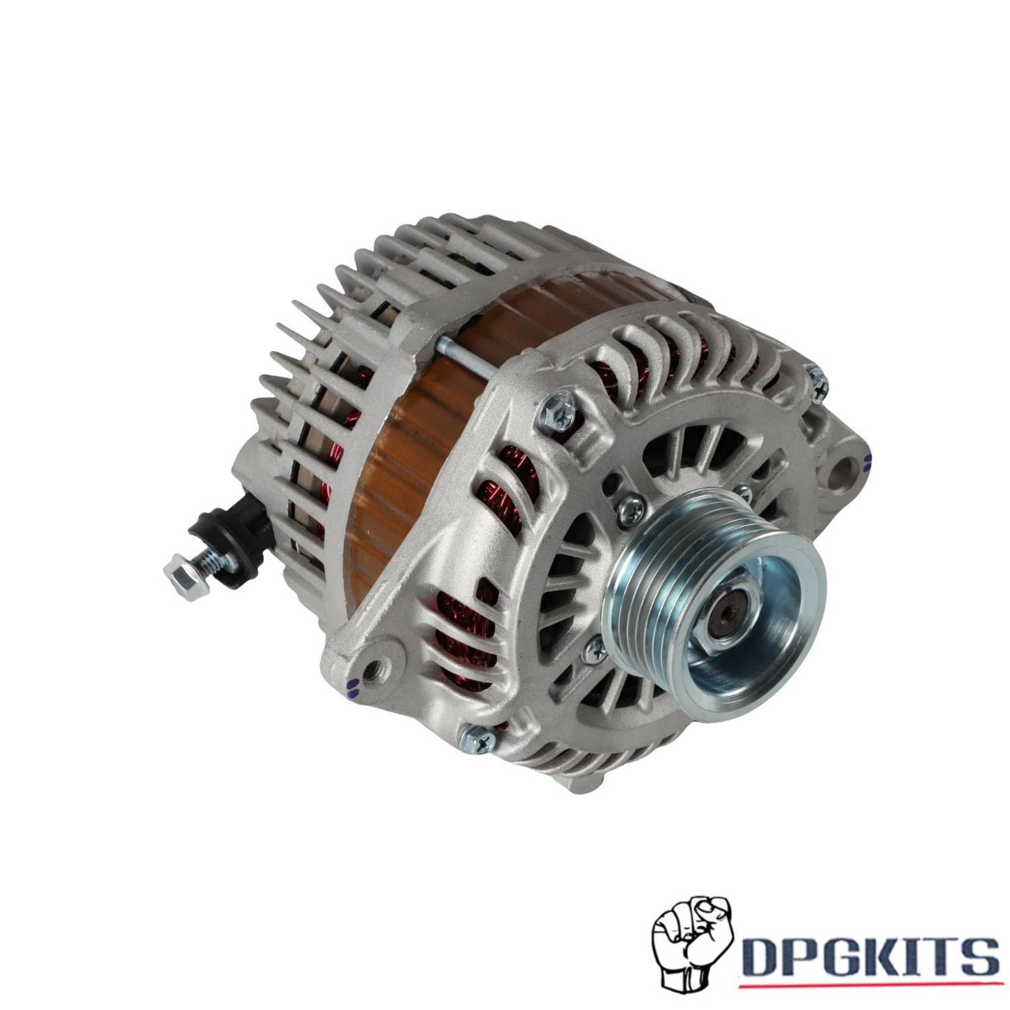 ya 27 7.2 130Amp Alternator for NISSAN MAXIMA/MURANO 2009-2014 3.5L 23100-JA11A